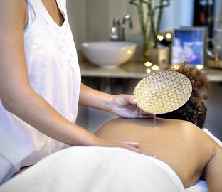 Tratamientos spa  Vincci Selección Aleysa Málaga Benalmádena