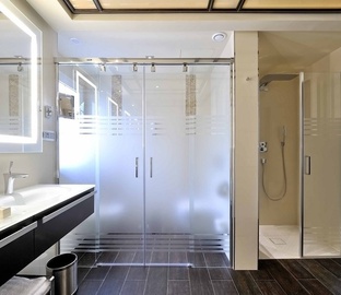 Baño  Vincci Selección Aleysa Málaga Benalmádena