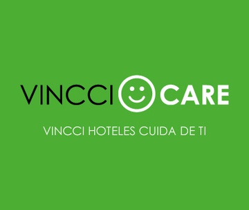 PROTOCOLO DE EXPERIENCIA CLIENTE  Vincci Selección Aleysa 5* Málaga