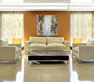 Hall  Vincci Selección Aleysa Málaga Benalmádena