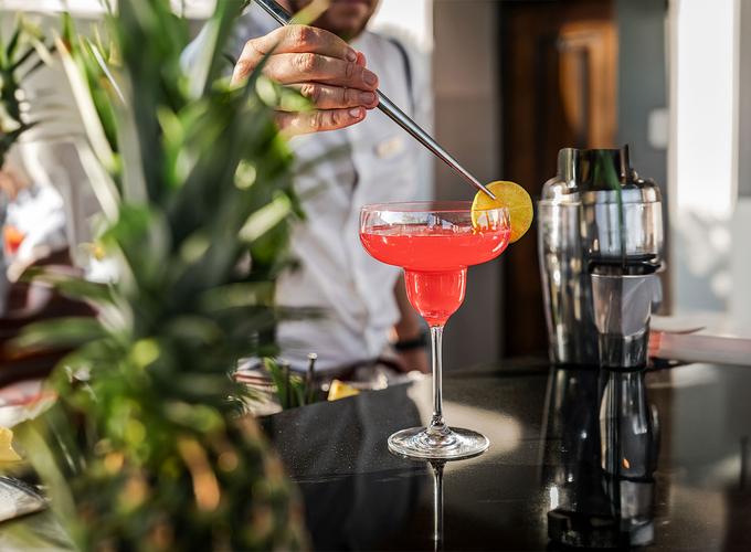 Bar Lounge Vincci Selección Aleysa 5* Málaga Bar Lounge Vincci Selección Aleysa 5* Málaga