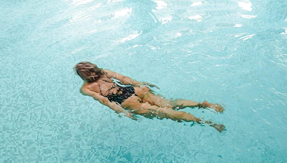 SPA Vincci Selección Aleysa 5* Málaga SPA Vincci Selección Aleysa 5* Málaga