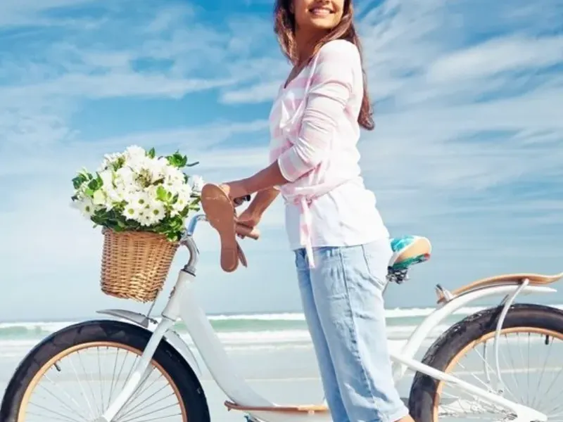 Biciclette gratuite Vincci Selección Aleysa 5* Málaga Biciclette gratuite Vincci Selección Aleysa 5* Málaga