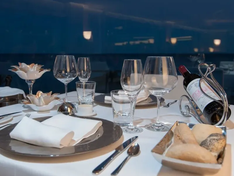 Spazi Eventi Vincci Selección Aleysa 5* Málaga Spazi Eventi Vincci Selección Aleysa 5* Málaga