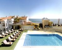 Aleysa Room Vincci Selección Aleysa 5* Málaga Aleysa Room Vincci Selección Aleysa 5* Málaga