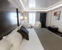 Aleysa Room Vincci Selección Aleysa 5* Málaga Aleysa Room Vincci Selección Aleysa 5* Málaga