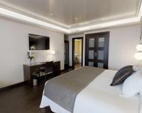 Aleysa Room Vincci Selección Aleysa 5* Málaga Aleysa Room Vincci Selección Aleysa 5* Málaga