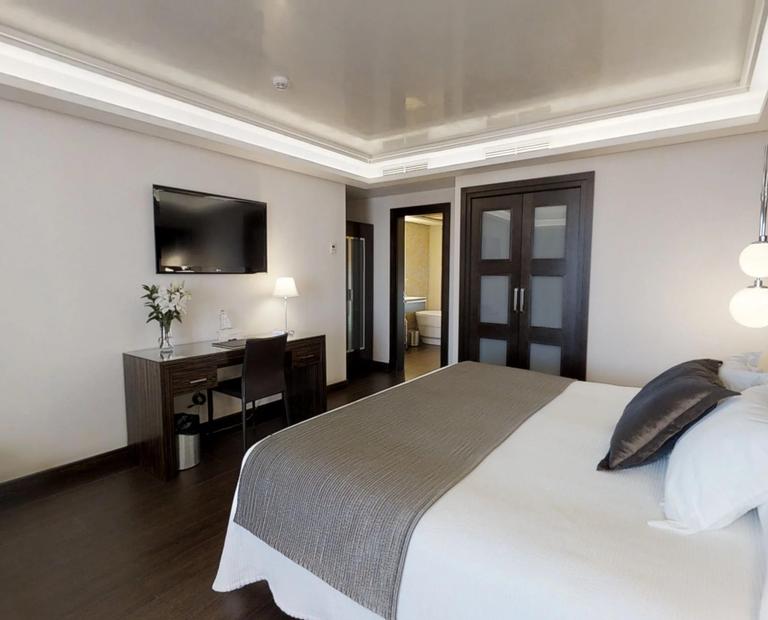 Aleysa Room Vincci Selección Aleysa 5* Málaga Aleysa Room Vincci Selección Aleysa 5* Málaga