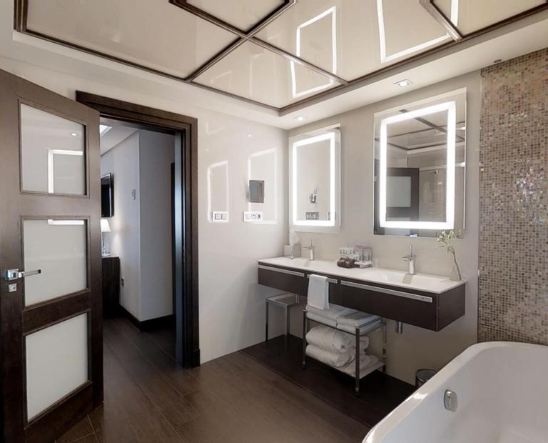 Aleysa Room Vincci Selección Aleysa 5* Málaga Aleysa Room Vincci Selección Aleysa 5* Málaga