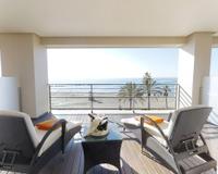 Deluxe Panorámica Vista Mar Vincci Selección Aleysa 5* Málaga Deluxe Panorámica Vista Mar Vincci Selección Aleysa 5* Málaga