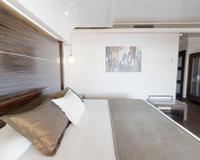 Deluxe Panorámica Vista Mar Vincci Selección Aleysa 5* Málaga Deluxe Panorámica Vista Mar Vincci Selección Aleysa 5* Málaga