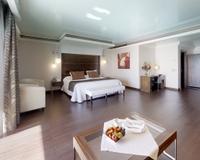 Deluxe Panorámica Vista Mar Vincci Selección Aleysa 5* Málaga Deluxe Panorámica Vista Mar Vincci Selección Aleysa 5* Málaga