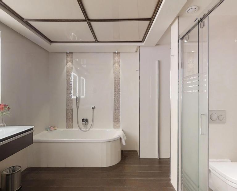 Deluxe Panorámica Vista Mar Vincci Selección Aleysa 5* Málaga Deluxe Panorámica Vista Mar Vincci Selección Aleysa 5* Málaga