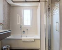 Suite vista ciudad Vincci Selección Aleysa 5* Málaga Suite vista ciudad Vincci Selección Aleysa 5* Málaga