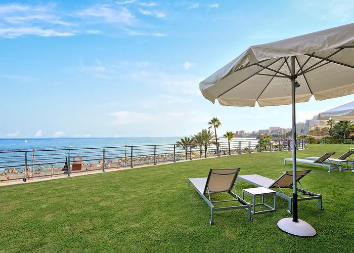 Garden Vincci Selección Aleysa 5* Málaga Garden Vincci Selección Aleysa 5* Málaga