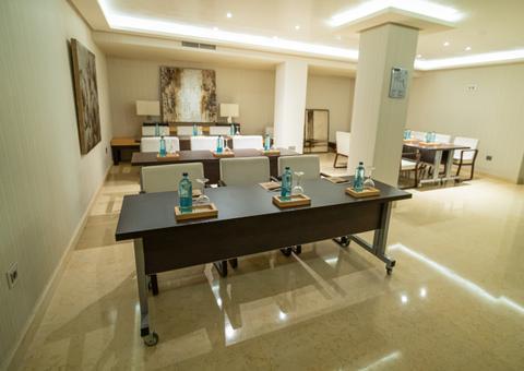 Vincci Selección Aleysa 5* Málaga Vincci Selección Aleysa 5* Málaga